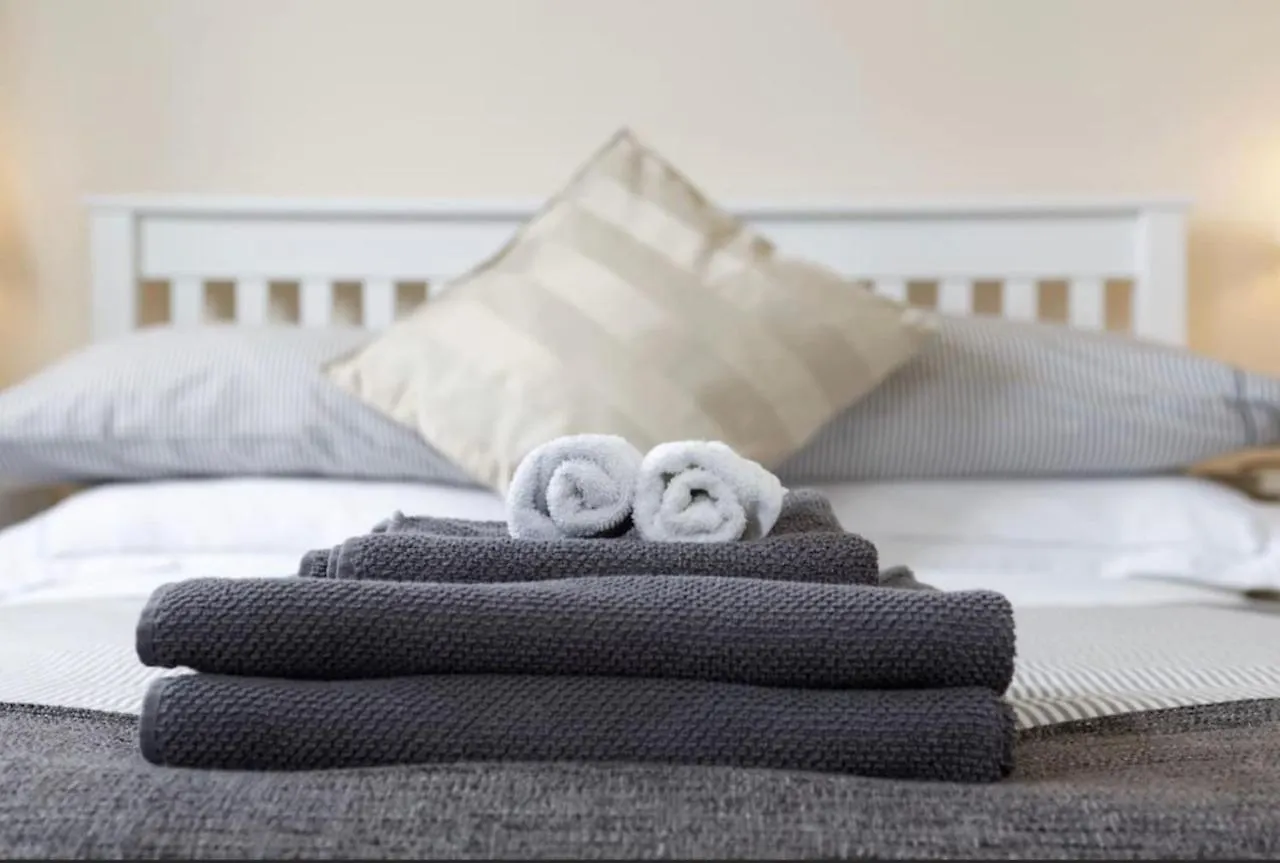 Homestay Lynbrook Guest House London