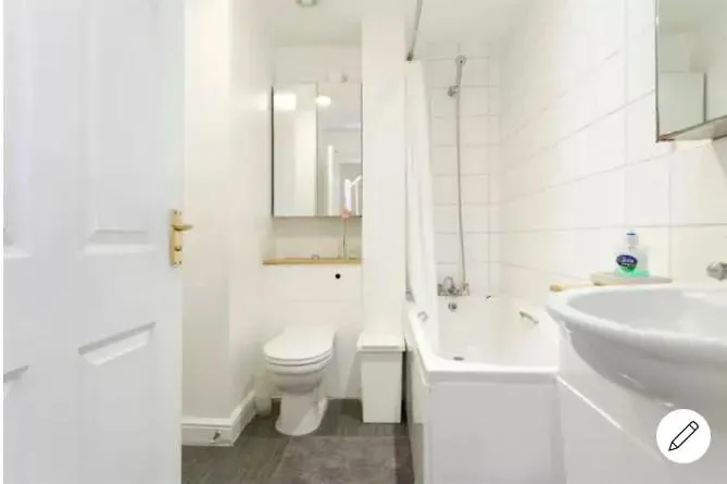 Lynbrook Guest House London