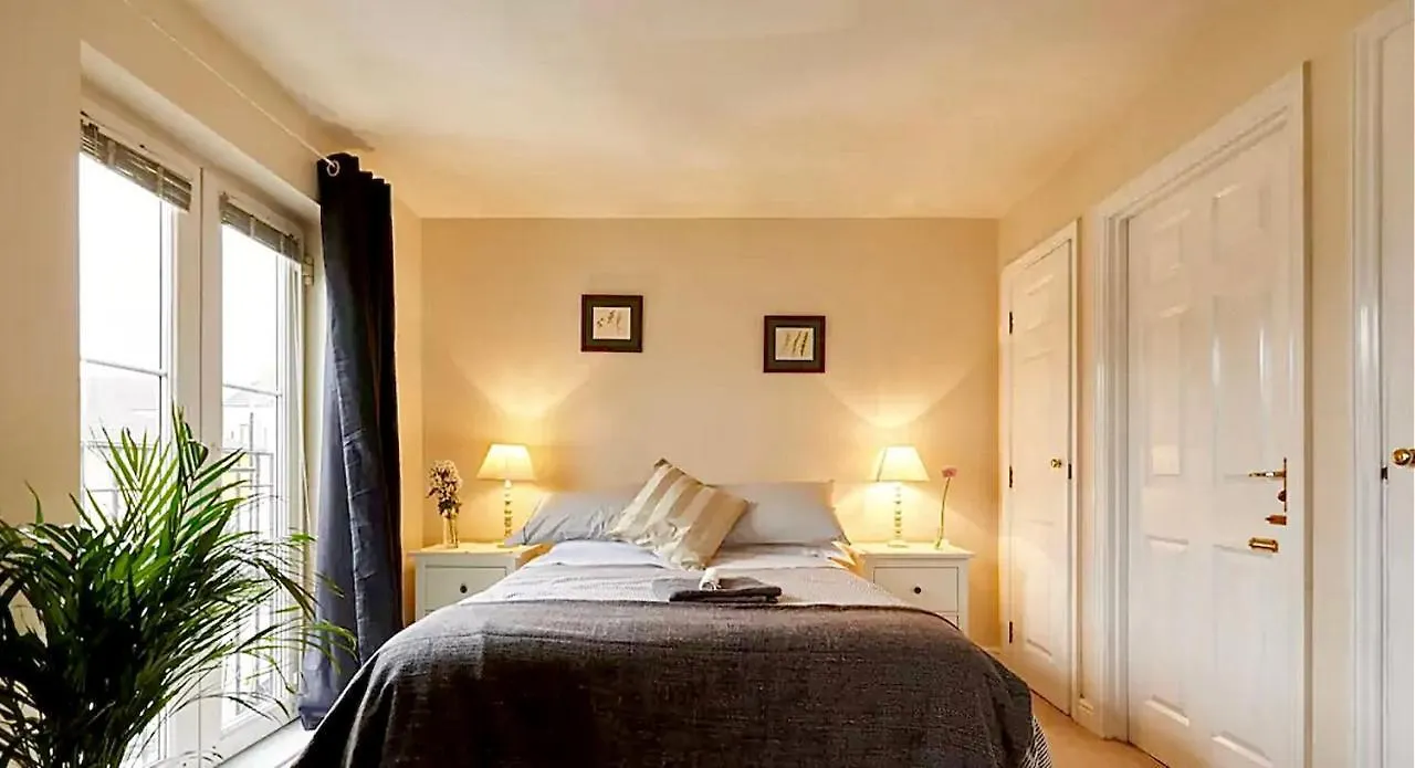 Lynbrook Guest House London 0*,  United Kingdom